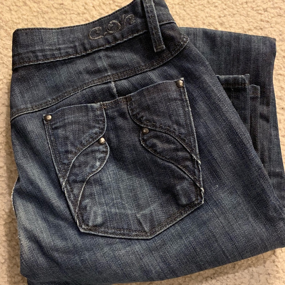 Citizens of Humanity Skinny Jeans